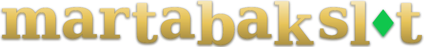 martabak slot logo