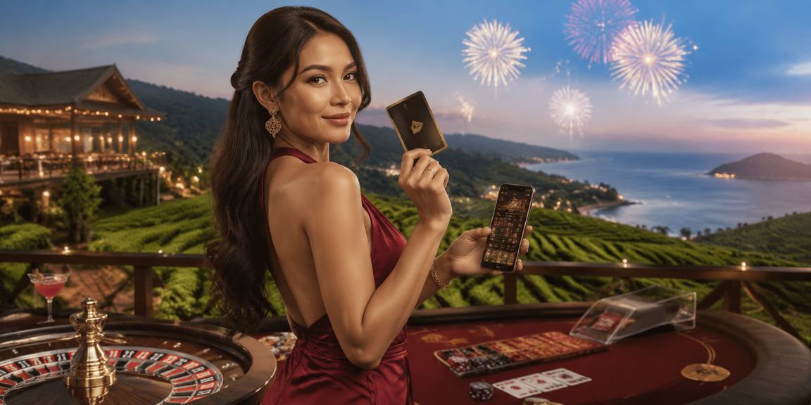 martabak slot Opening and securing your account